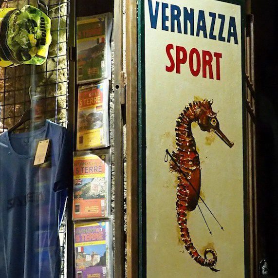 Vernazza Sport Store