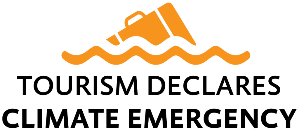 Climate Emergency Logo