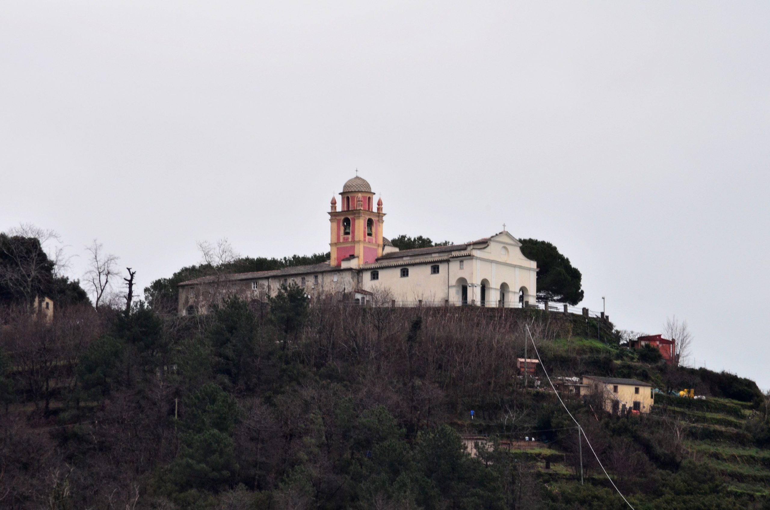 Santuario di Montenero